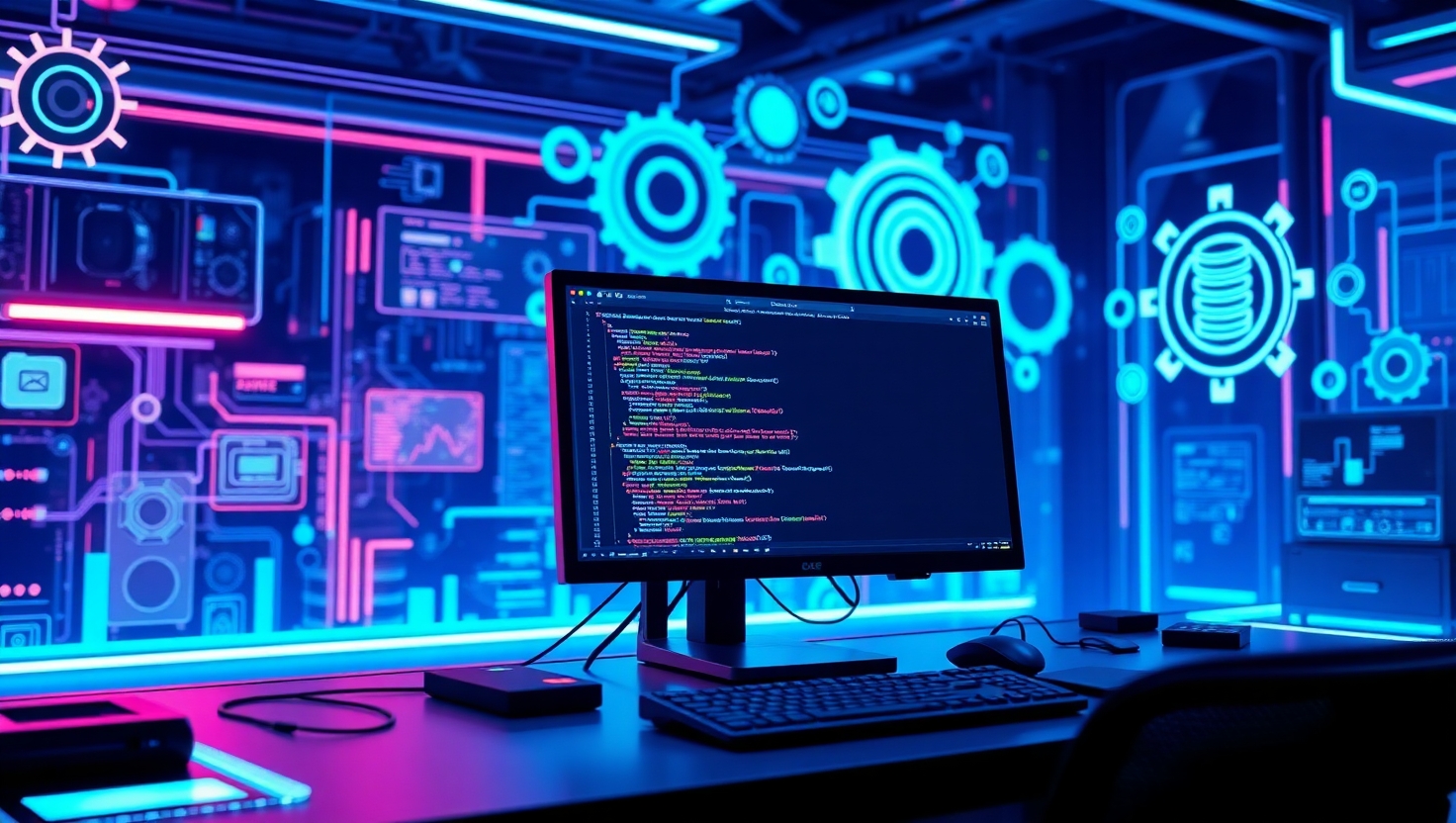 Custom Software thumbnail