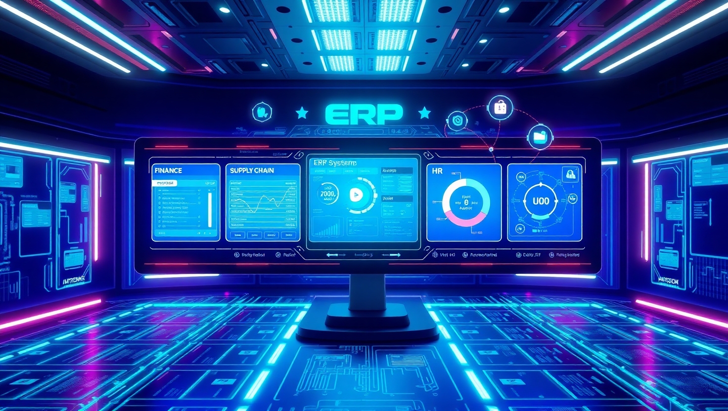ERP Solutions thumbnail