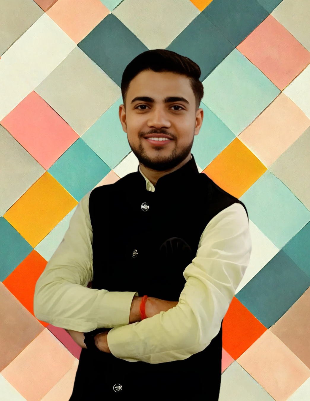 Founder of GenZ Coders