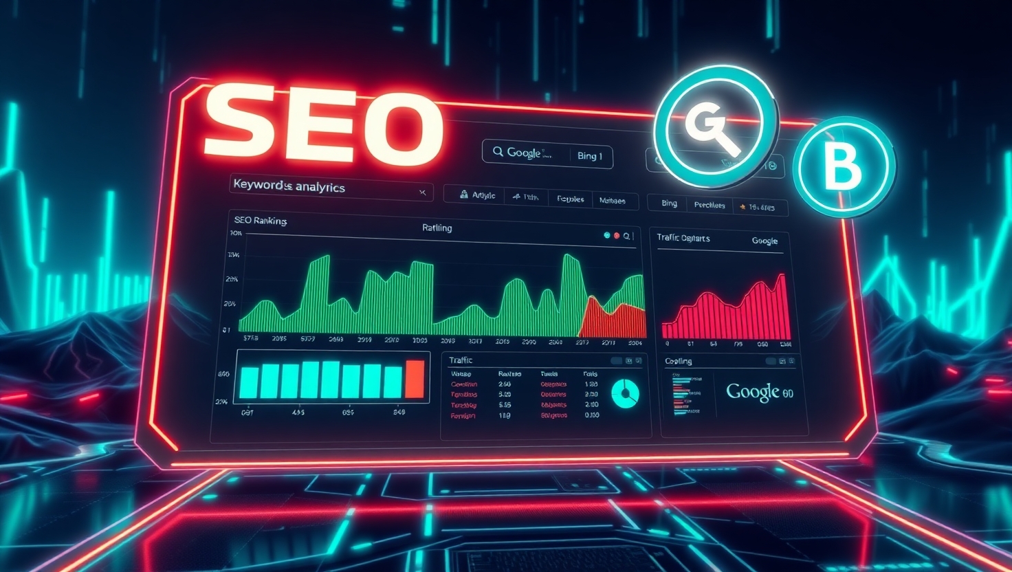 SEO Services thumbnail