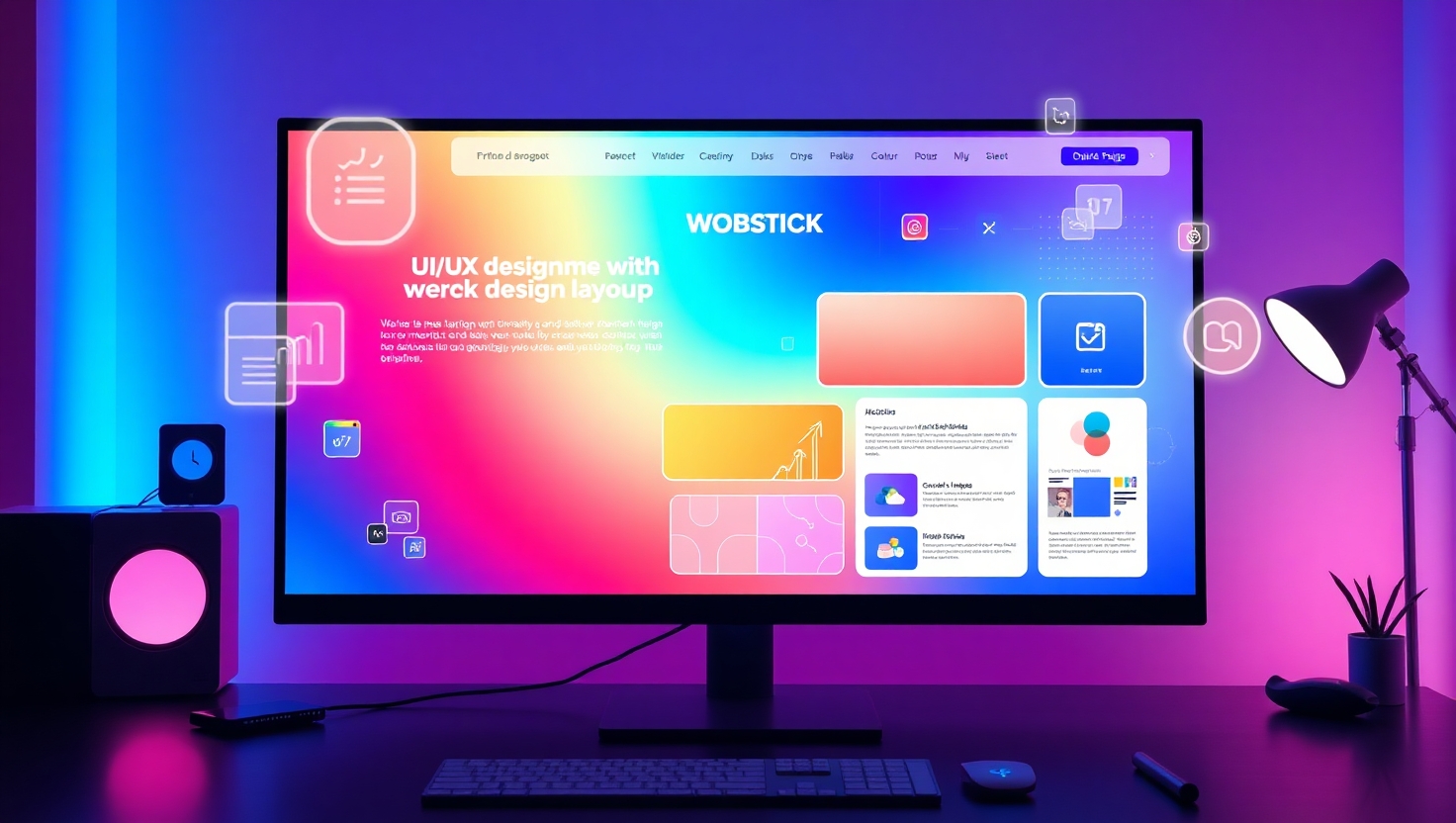 Web Design thumbnail